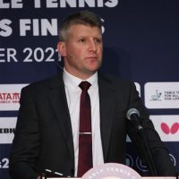 Jonny Cowan