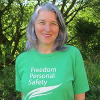 Julie Tweedale