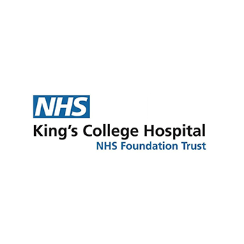 Partner - Kings College Hospital NHS Trust