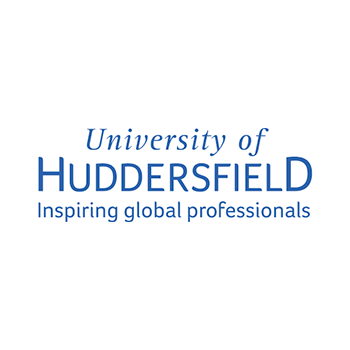Partner - University of Huddersfield