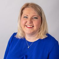 Rachel Oates