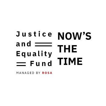 Partner - Justice and Equality Fund